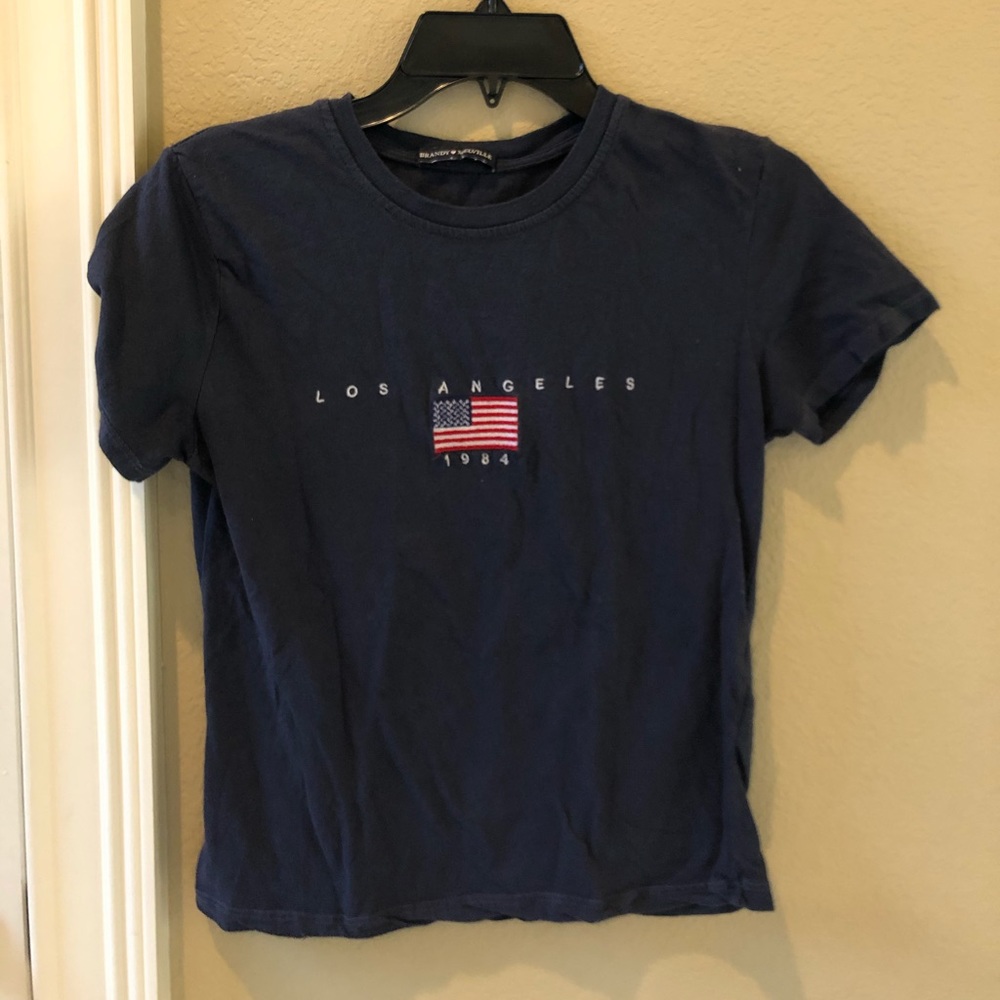 Brandy Melville t shirt
